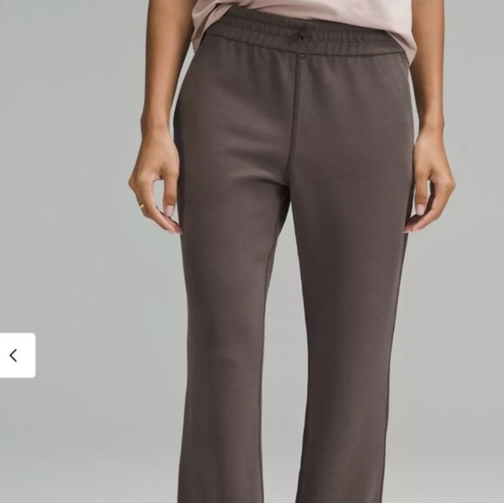 Lululemon Softstreme High-Rise Pant Regular size 4